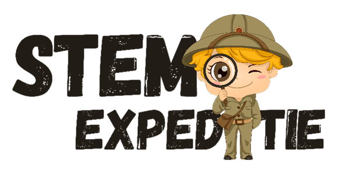STEM-expeditie